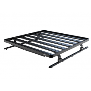 Montpellier4x4 | Front Runner HSP Electric Roll R Cover Slimline II Load Bed Rack Kit / 1425(W) X 1358(L)